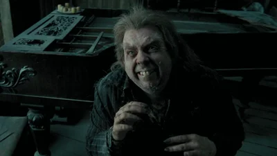 Зірка "Гаррі Поттера" кардинально схуд: ти його точно не впізнаєш