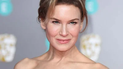 Крутіша за Бріджит: справжня Рене Зеллвегер у цитатах, які викликають оплески і хейт