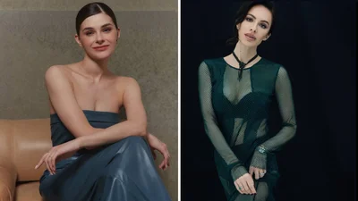 Жена Остапчука наехала на Кристину Горняк и рассказала всю правду о разделе дома