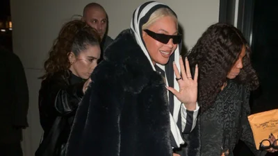 К семье Бейонсе пришла страшная болезнь - рак молочной железы