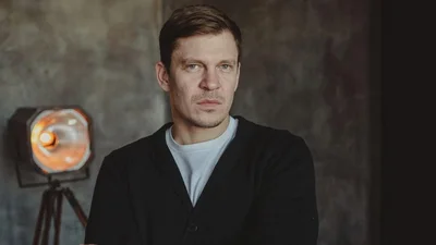Актер Андрей Исаенко назвал худшие и лучшие украинские сериалы
