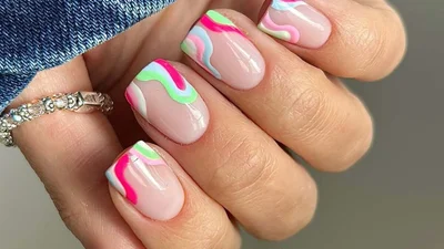 Ідеї інстаграмного манікюру, що точно привернуть увагу