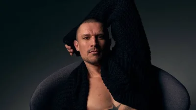 Тарас Цимбалюк заявив, чи справді чекає на народження дитини