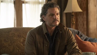 Після побачення з Паскалем: Дженніфер Еністон раптом з'явилась в "Останніх з нас"