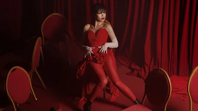 Быть удобной - не в тренде: Lida Lee представила женский манифест, который покорил интернет