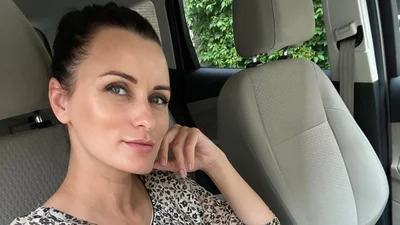 Лиза Глинская показала, как под обстрелами успокаивала детей