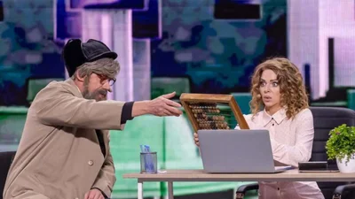 В "Дизель шоу" узнали о решении Яны Глущенко уйти из проекта из Instagram и заявили, что возвращение исключено