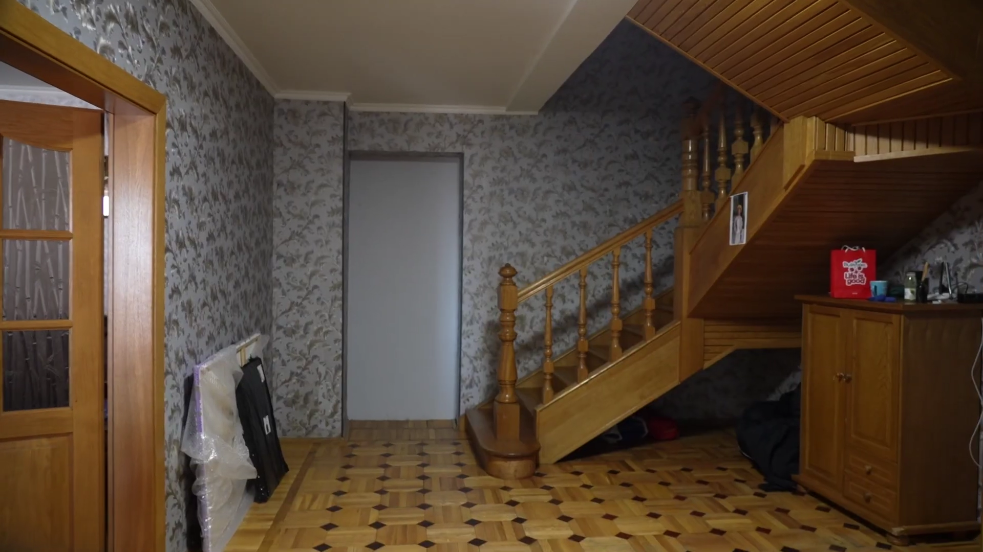Треш-хата: де і як живе Повар Даніл - фото 711176