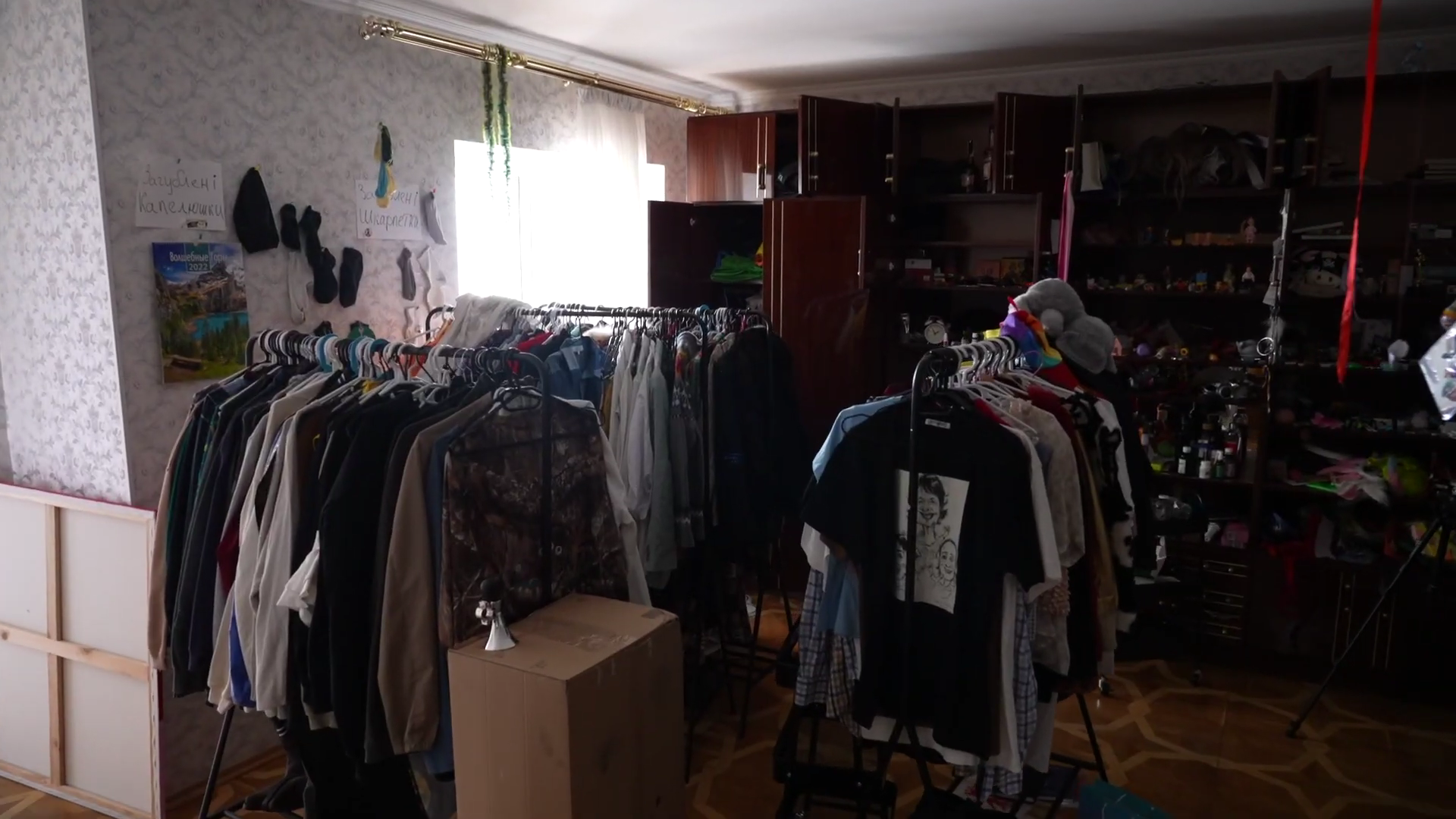 Треш-хата: де і як живе Повар Даніл - фото 711177