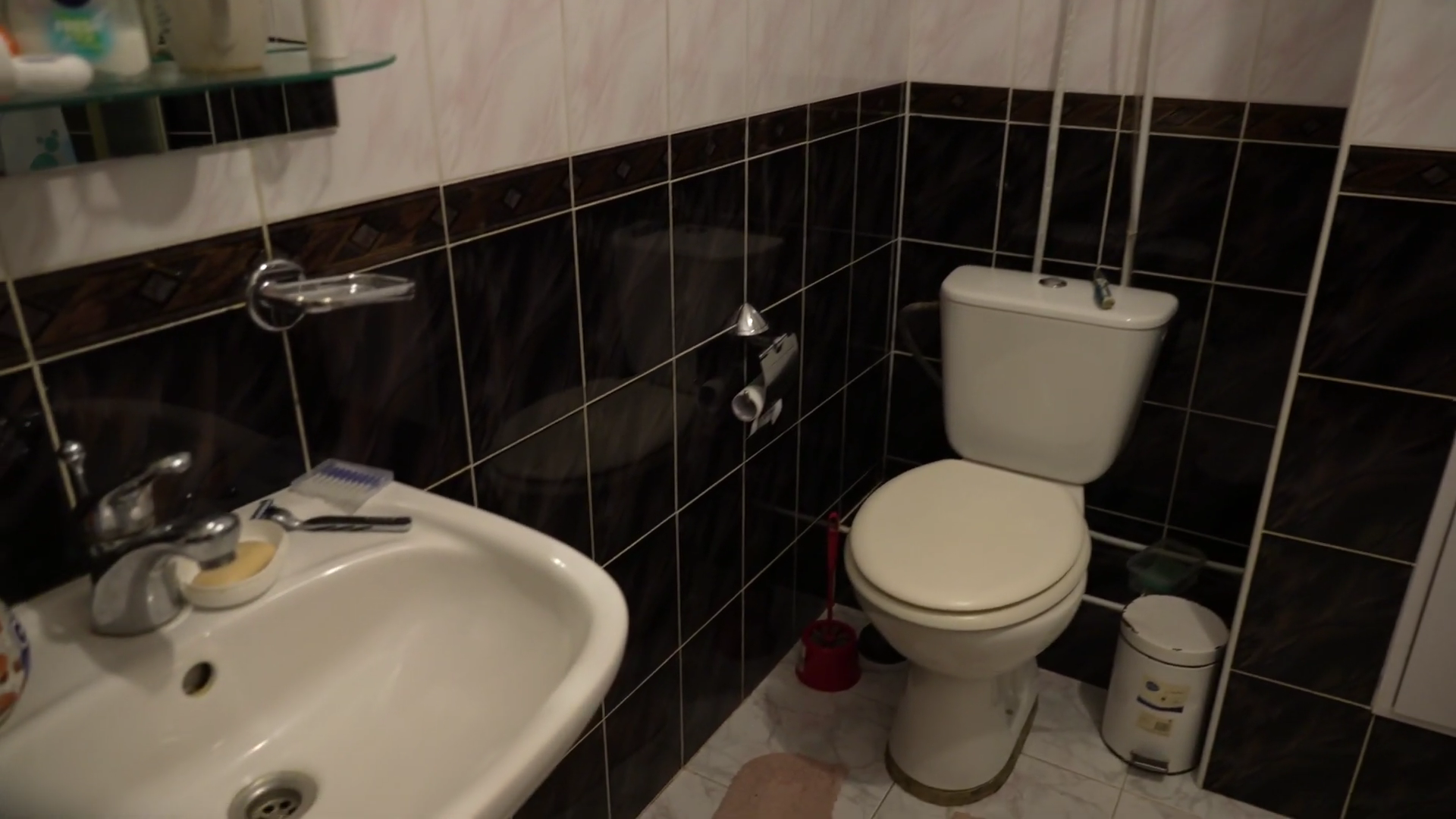Треш-хата: де і як живе Повар Даніл - фото 711185