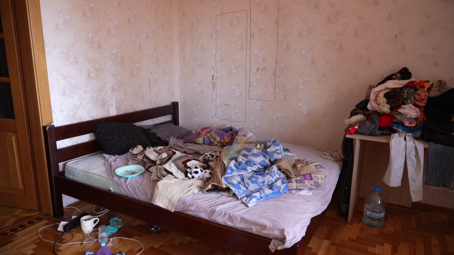 Треш-хата: де і як живе Повар Даніл - фото 711196