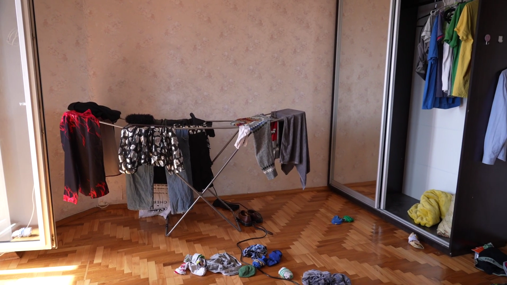 Треш-хата: де і як живе Повар Даніл - фото 711199