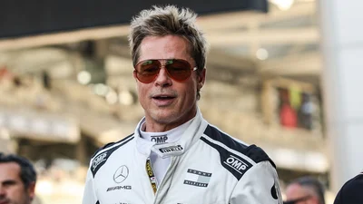 Брэд Питт женится в третий раз: актер сделал предложение Инес де Рамон – свадьба скоро