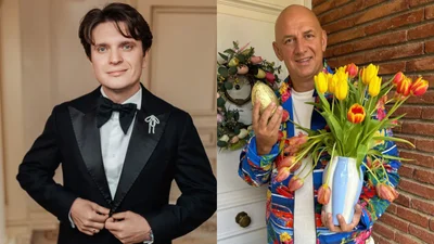 Анатолий Анатолич жестко пошутил о Потапе на премии YUNA-2025