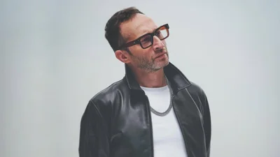 Миша Крупин признался, где именно служит