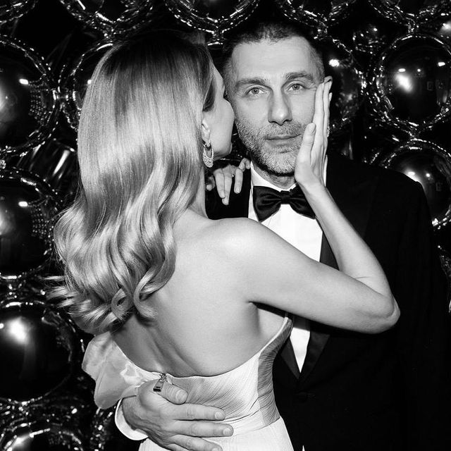 Зеленоградтық Мигулько Оля