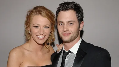 Пенн Беджли рассказал об отношениях с Блейк Лайвли во время съемок в "Сплетнице"