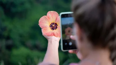 Краса — це сила: короткі цитати для тих, хто не боїться сяяти