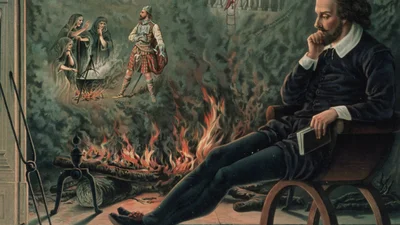 Від браконьєра до мільйонера: шокуюча біографія Шекспіра, яку від тебе приховували в школі