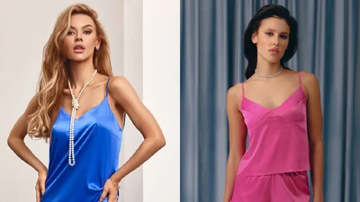 Домашній одяг: 4 речі, які варто мати у гардеробі