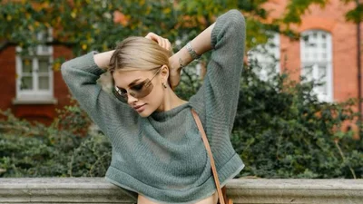 Влада Зинченко прогулялась по улицам Лондона в мини - сеть гудит от увиденных фото