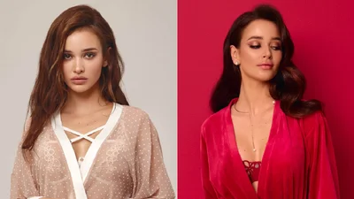 Универсальные бюстгальтеры для безупречного вида под любую одежду