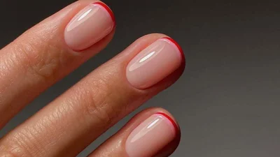 Новые техники френча, которые ты точно захочешь попробовать