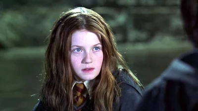 Куда делась Джинни Уизли: как Бонни Райт покинула актерство, но нашла лучшую карьеру