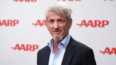 Голливудский актер сделал необычное тату в честь Украины