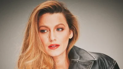 Ужасная семейная тайна Блейк Лайвли: звезда вынесла на свет историю о насилии