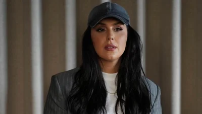 Джамала оценила шансы Ziferblat на победу на Евровидении-2025