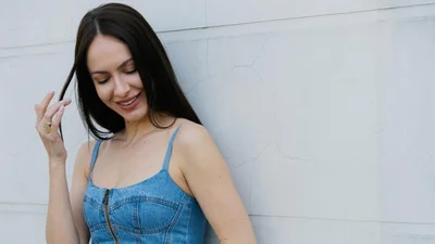 Кристина Горняк ответила на упреки, что провоцирует Екатерину Остапчук