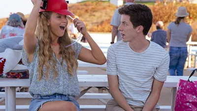 От "Джона Уика" до "Оппенгеймера": что твой знак зодиака расскажет о твоем идеальном киновечере