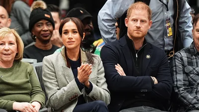 Какие на самом деле отношения между принцем Гарри и Меган Маркл — эксперт по языку тела раскрыл секрет