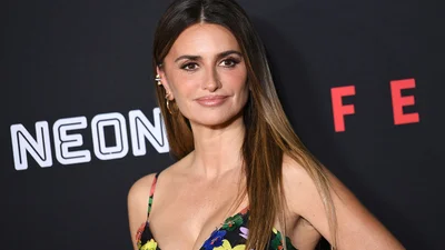 Пенелопа Крус: искренность, простота и немного испанского темперамента