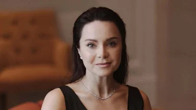 Лілія Подкопаєва поділилась рідкісним фото з чоловіком: "Дякую за тебе кожного дня"