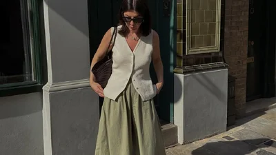 Японский стиль задает тон: 4 главных весенних тренда прямо из Токио