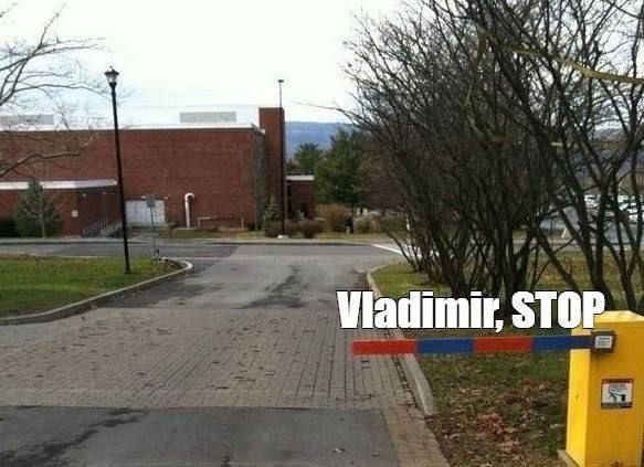 Меми з Трампом, який закликав Путіна зупинитись - 711785 Меми з Трампом, який закликав Путіна зупинитись - фото 711785