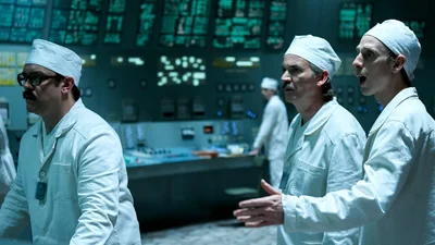 Чорнобильська катастрофа: 5 документальних фільмів про трагедію без вигадок