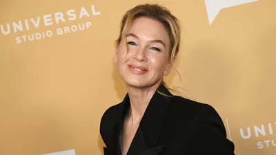 Рене Зеллвегер – 56: какие "уколы красоты" и пластические операции делала звезда