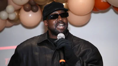 Неочікувано: ось від якої знаменитості Каньє Вест хотів би мати дітей, а не від Кім Кардашян