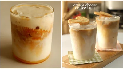 Классическое латте по-новому: добавь неожиданный ингредиент
