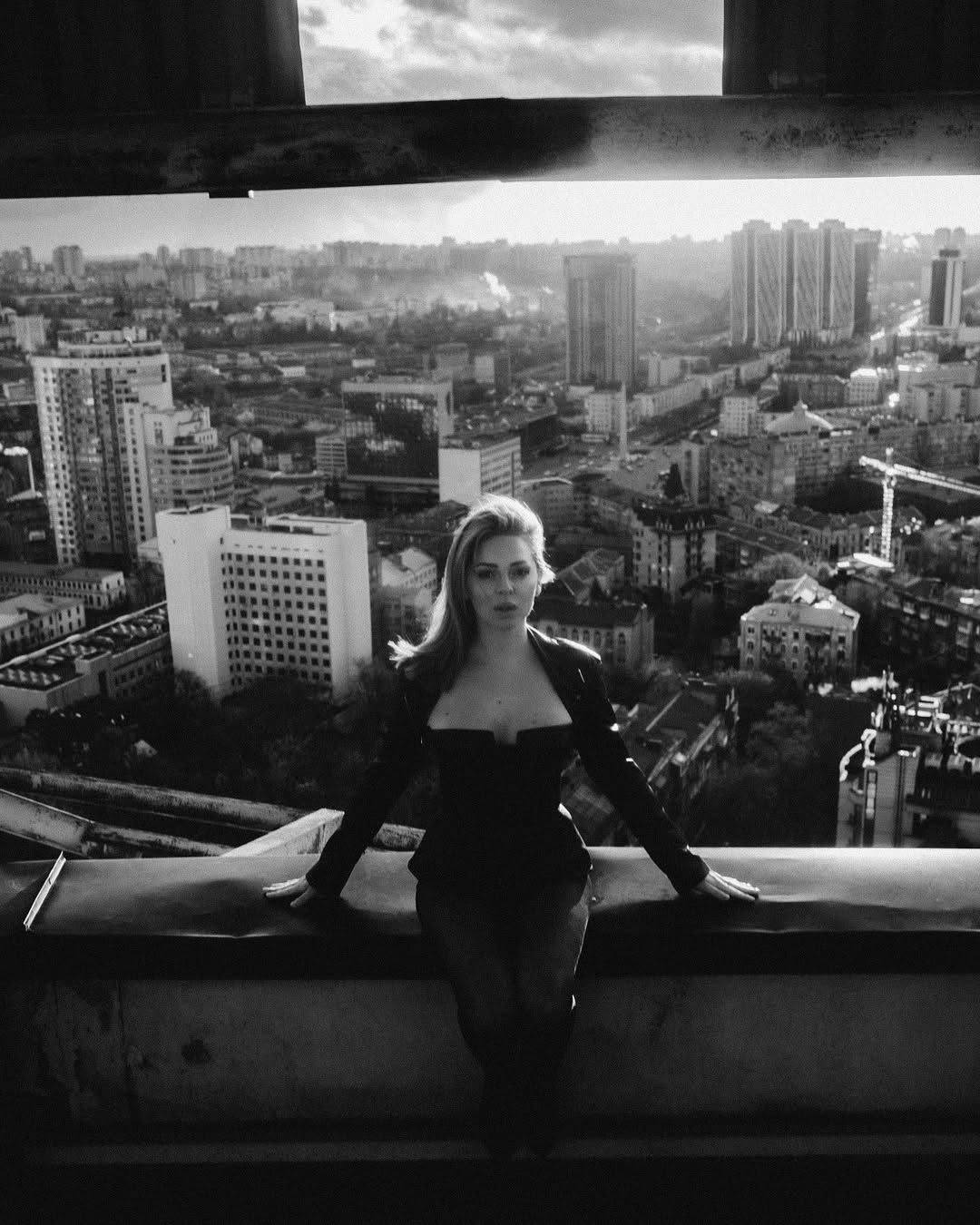 Не могла дышать и боролась за жизнь: Яна Глущенко рассказала, как родилась в год катастрофы на ЧАЭС - фото 712051