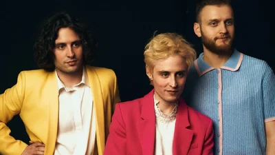 Участники группы Циферблат поделились о себе фактами, которые тебя удивят