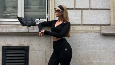 Як підтягнути сідниці: ця вправа вважається найефективнішою