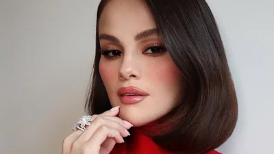 Нігті, як у зірок: найкращі Instagram-акаунти для пошуку ідеального манікюру