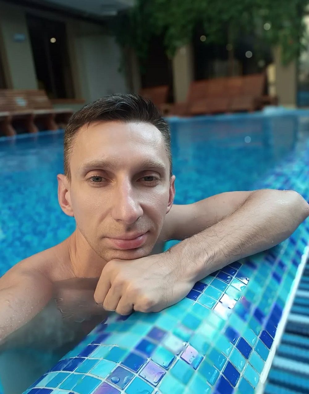 Славу Соломку зняли з військового обліку - 712275 Славу Соломку зняли з військового обліку - фото 712275