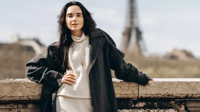 Инна Мирошниченко удивила новой модной прической 9-летней дочери - настоящий весенний хит