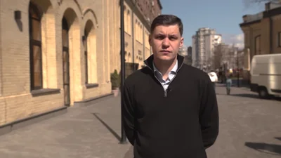 Роман Грищук честно ответил, как сейчас отдыхают депутаты