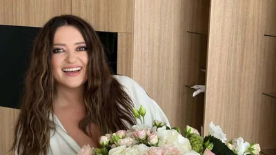 Наталія Могилевська влаштувала названій донечці день народження, про яке мріє кожна дитина